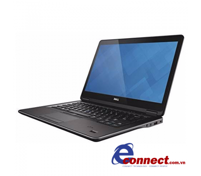 Dell Latitude E7440 (Core i7-4600U, LCD 14inch FHD (1920x1080) Touch)